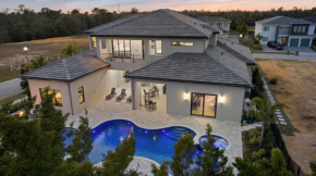 The Regal Manor-TT486